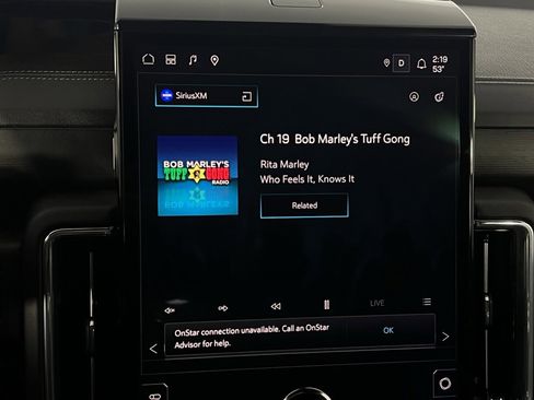 Used 2025 GMC Yukon Denali image 21