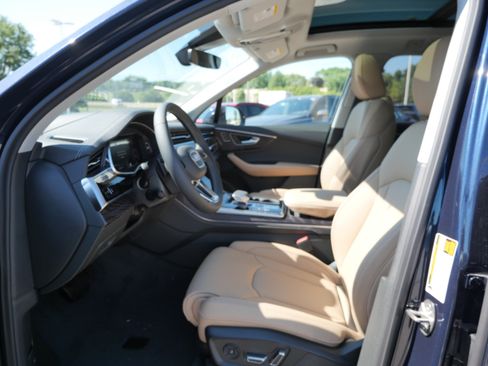 New 2026 Audi Q7 3.0T Prestige AWD/4WD image 5