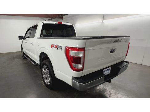 Used 2022 Ford F150 Lariat image 7