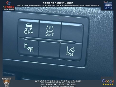 Used 2016 MAZDA MAZDA6 Grand Touring w/ GT Technology Package image 18