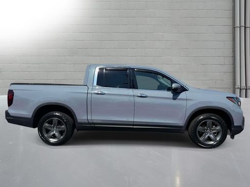 Used 2023 Honda Ridgeline RTL-E image 5