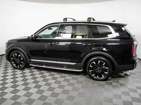 Used 2024 Kia Telluride SX Prestige AWD/4WD image 29