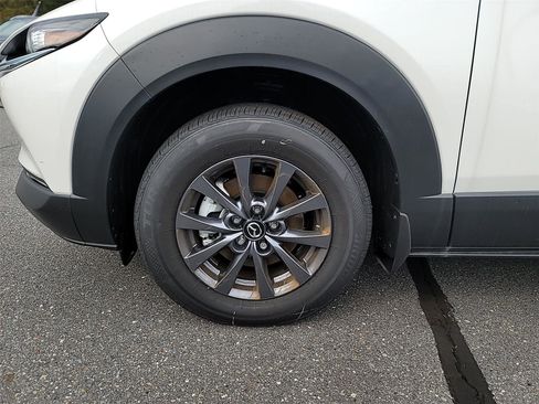 New 2025 MAZDA CX-30 AWD 2.5 S image 28