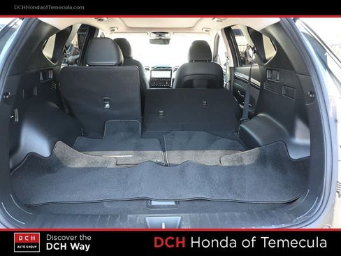 Used 2023 Hyundai Tucson SEL AWD/4WD image 22