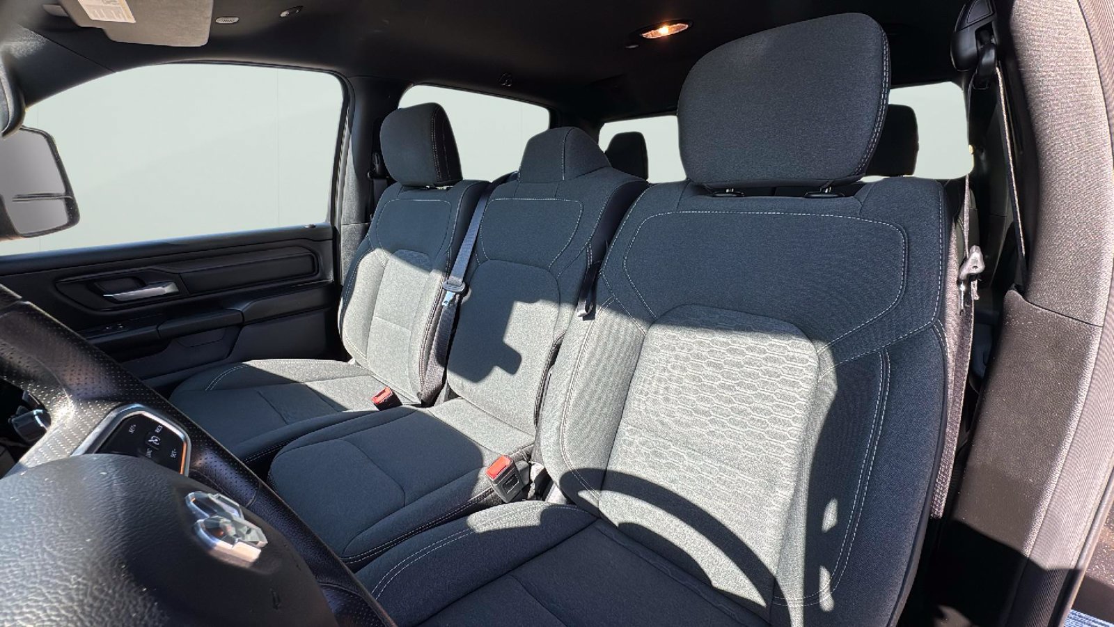 Used 2025 RAM 1500 Tradesman AWD/4WD image 28