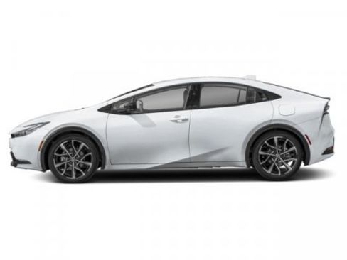 Used 2026 Toyota Prius Plug-In Hybrid w/ Limited Premium Package FWD image 6
