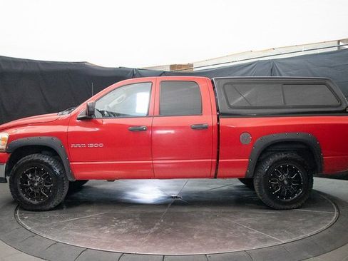Used 2006 Dodge Ram 1500 Truck SLT w/ Trailer Tow Group image 6
