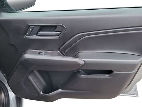 New 2026 Chevrolet Colorado Trail Boss image 24