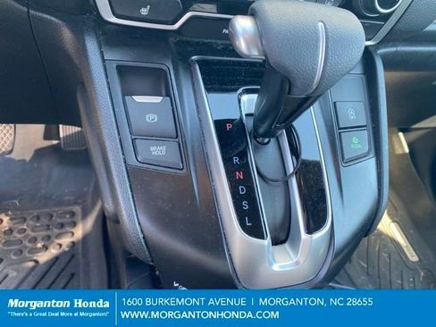 Used 2022 Honda CR-V Special Edition image 16