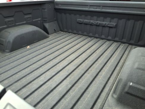 Used 2021 GMC Sierra 1500 Denali w/ Denali Ultimate Package image 14