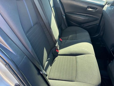 Used 2021 Toyota Corolla SE image 33
