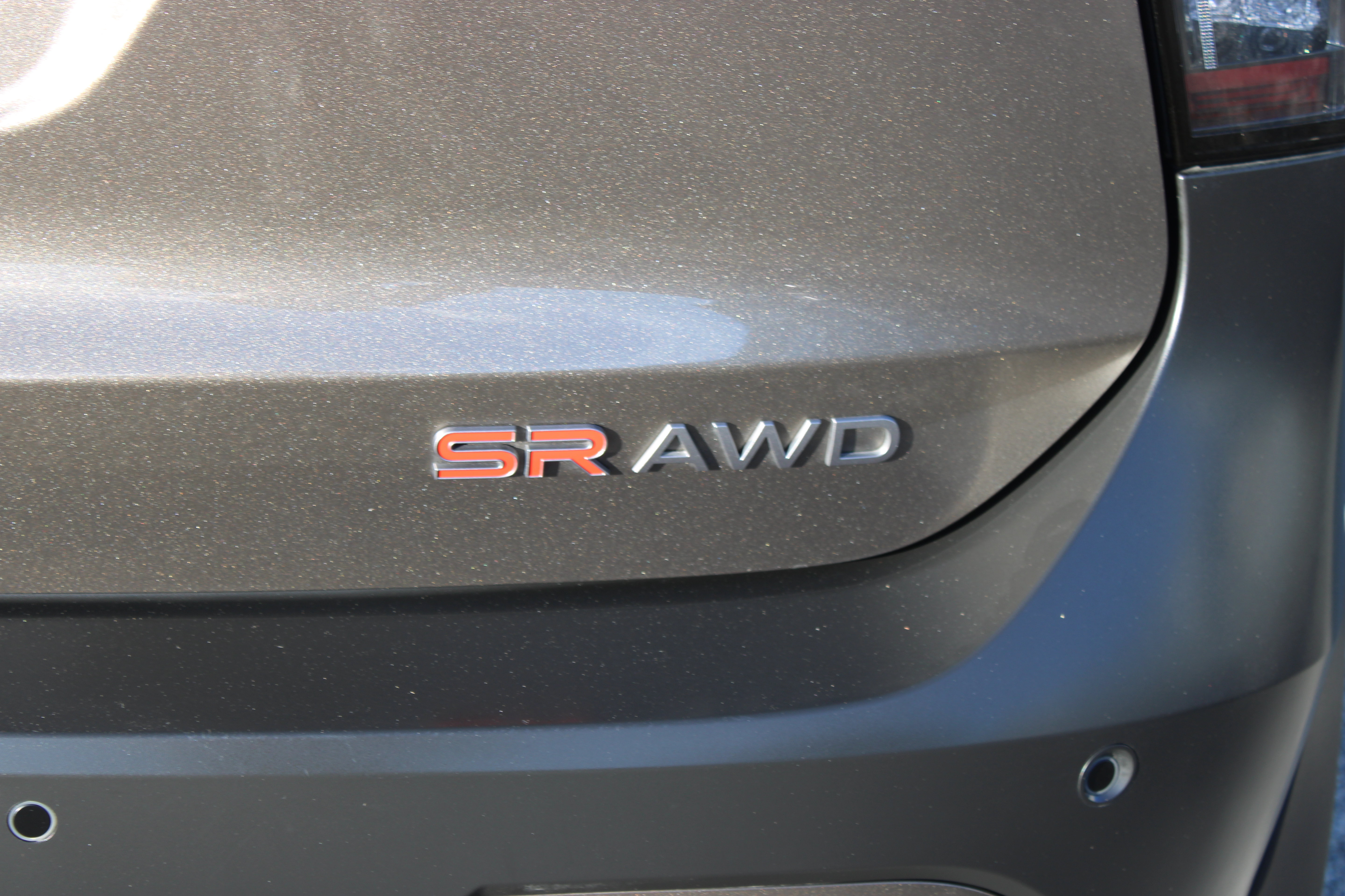Certified 2025 Nissan Kicks SR w/ Illumination Package AWD/4WD image 12
