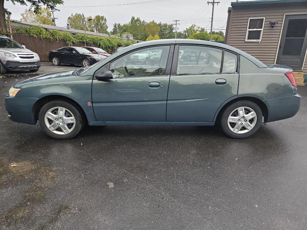 Used 2007 Saturn ION Level 2 w/ Preferred Pkg FWD image 5