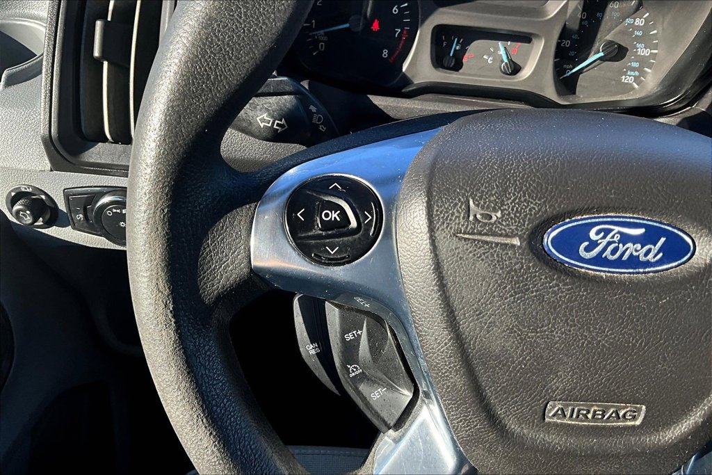Used 2018 Ford Transit 350 XLT RWD image 20