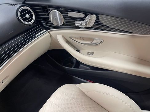 Certified 2023 Mercedes-Benz E 350 4MATIC Sedan image 27
