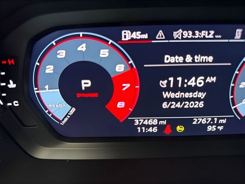 Used 2022 Audi A3 2.0T Premium FWD image 7