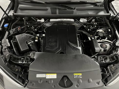 Used 2025 Audi Q5 Prestige image 24