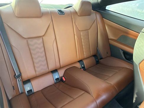 Used 2022 BMW M4 xDrive Competition w/ Executive Package image 22