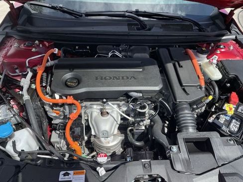 Used 2024 Honda Accord Sport image 29