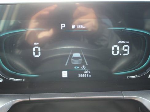Used 2024 Kia Telluride S w/ S Sunroof Package AWD/4WD image 18