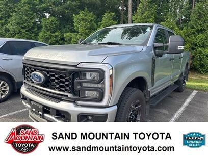 Used 2024 Ford F250 XL w/ STX Appearance Package