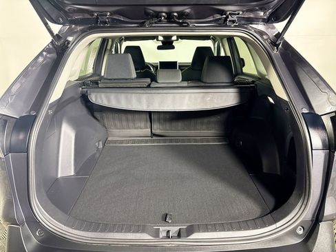 Used 2024 Toyota RAV4 LE image 21