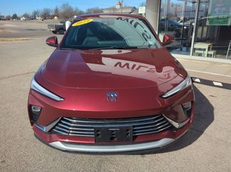 Used 2024 Buick Envista Preferred w/ Convenience I Package video 2