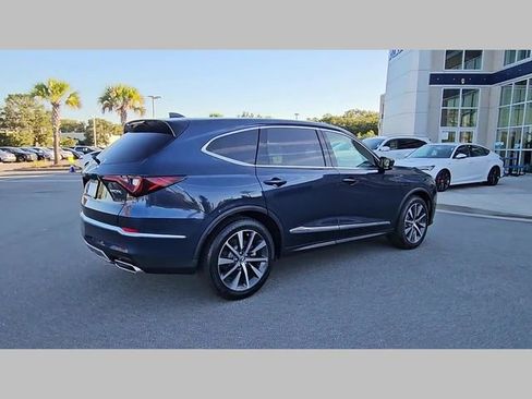 New 2026 Acura MDX w/ Technology Package image 28