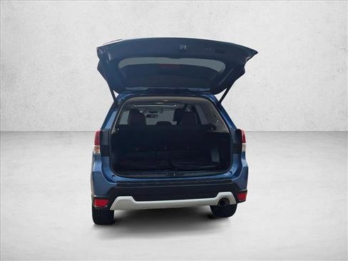 Used 2019 Subaru Forester Touring image 7