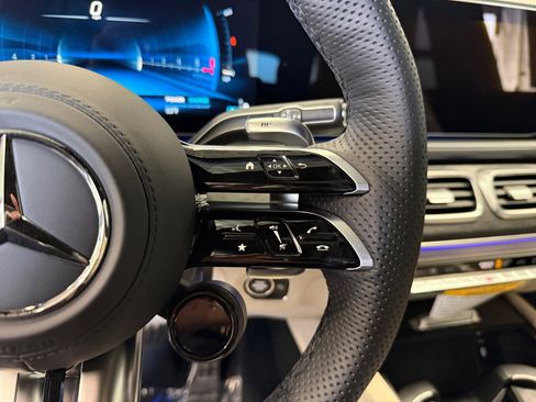 New 2026 Mercedes-Benz GLE 63 AMG S image 31