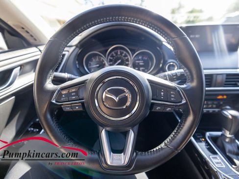 Used 2023 MAZDA CX-9 Touring Plus image 27