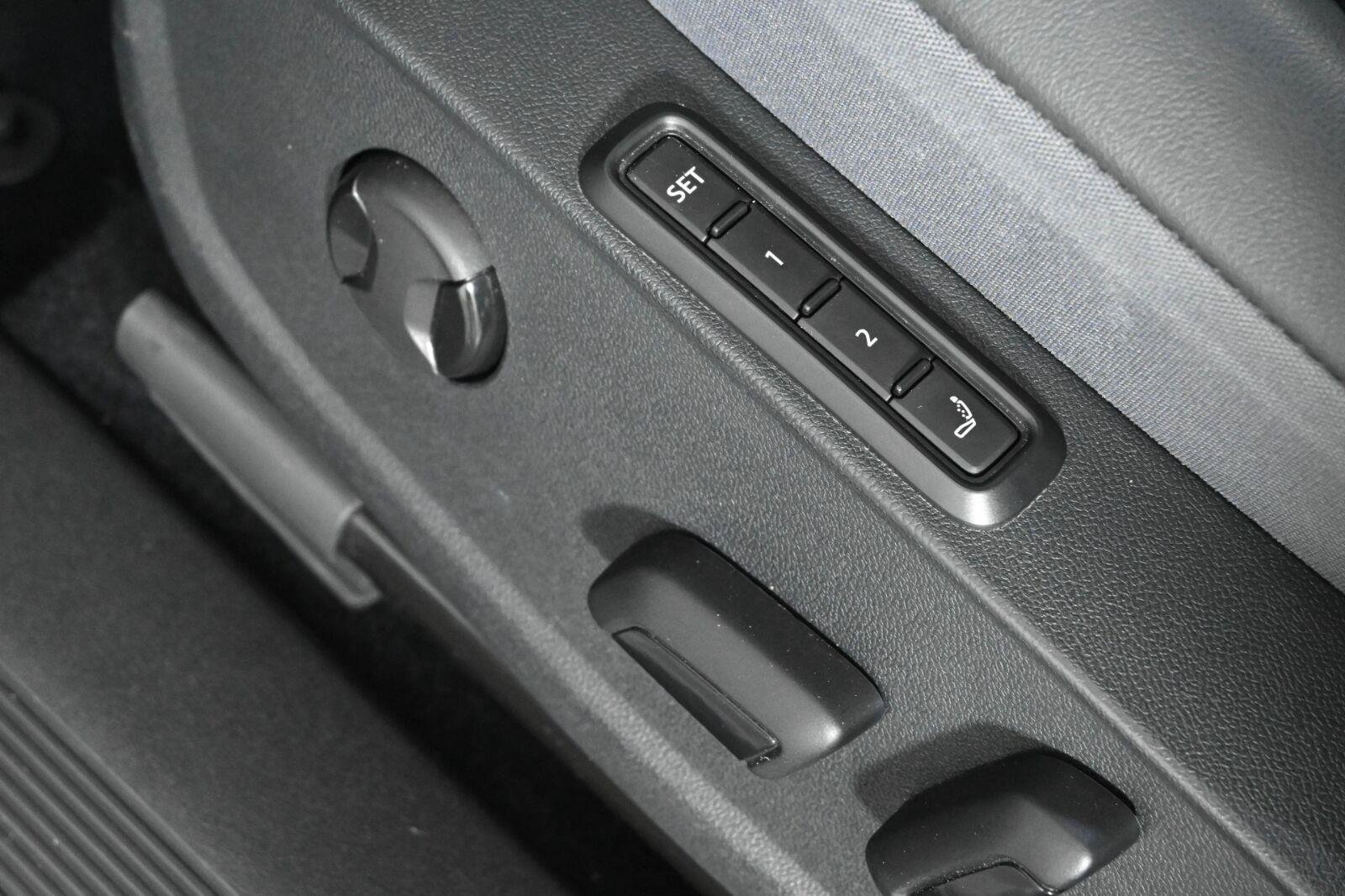 Certified 2023 Volkswagen ID.4 Pro S RWD image 20