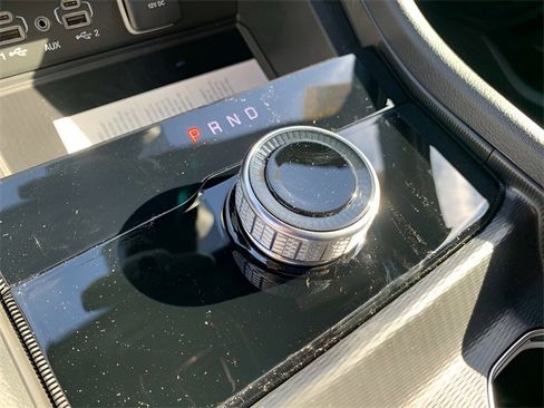 New 2025 Jeep Grand Cherokee L Limited w/ Luxury Tech Group II image 27