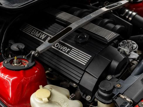 Used 1997 BMW M3 Coupe image 22