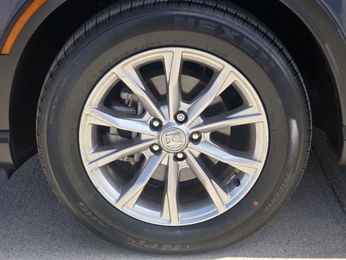 Used 2023 Honda CR-V EX-L image 8