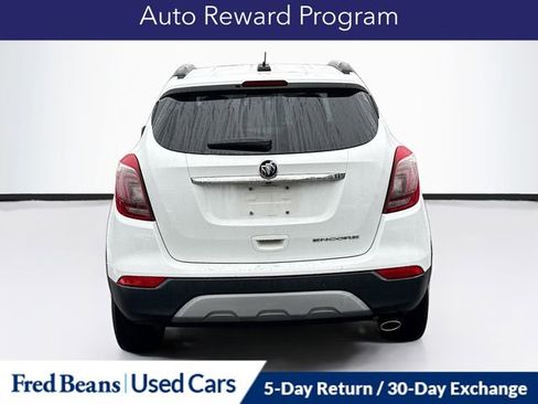 Used 2019 Buick Encore Preferred image 7