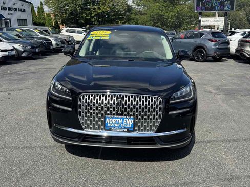 Used 2024 Lincoln Corsair AWD w/ Equipment Group 101A image 2