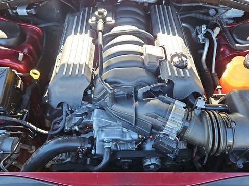 Used 2021 Dodge Charger Scat Pack image 21