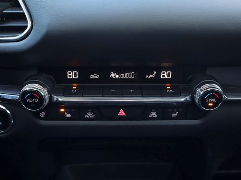 Certified 2021 MAZDA CX-30 2.5 Turbo w/ Premium Package image 15