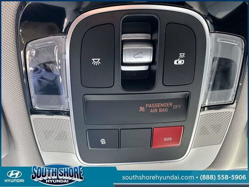 Certified 2023 Hyundai Tucson SEL w/ Convenience Package AWD/4WD image 38