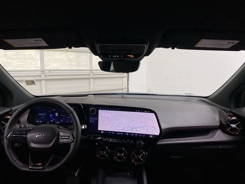 Used 2024 Chevrolet Blazer EV RS image 13