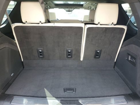 Used 2025 Cadillac Escalade Sport w/ Touring Package image 8