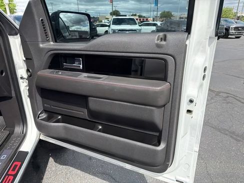 Used 2013 Ford F150 Limited AWD/4WD image 26