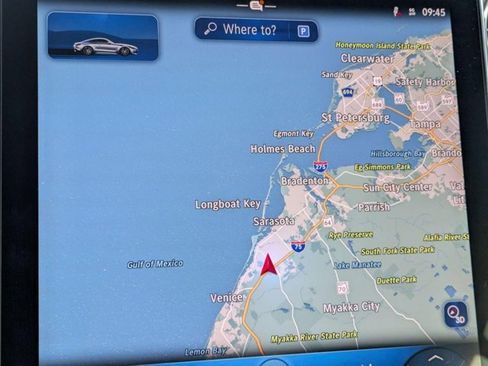 New 2026 Mercedes-Benz AMG GT 63 image 14