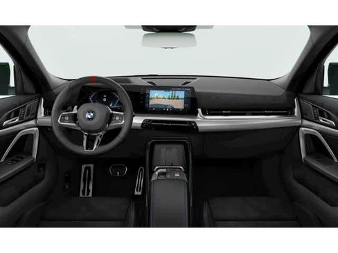 New 2026 BMW X2 M35i image 7