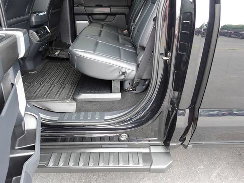 Used 2024 Ford F150 XLT w/ Equipment Group 303A High AWD/4WD image 25