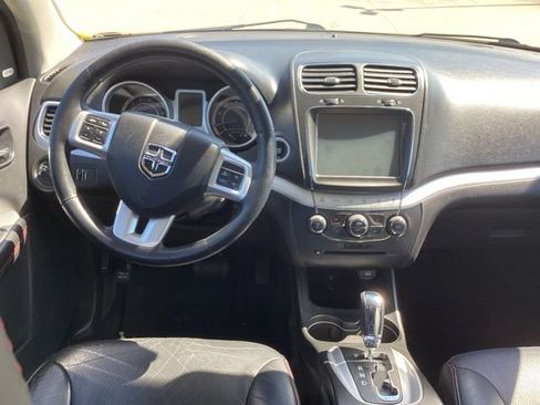 Used 2018 Dodge Journey GT AWD/4WD image 20