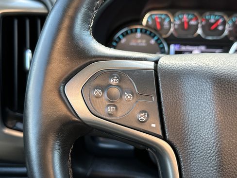 Used 2019 Chevrolet Silverado 2500 LTZ w/ LTZ Plus Package image 18