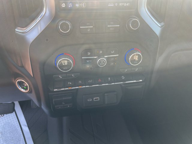 Used 2019 Chevrolet Silverado 1500 LT Trail Boss w/ Convenience Package AWD/4WD image 21