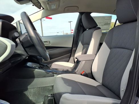 New 2026 Toyota Corolla LE image 8